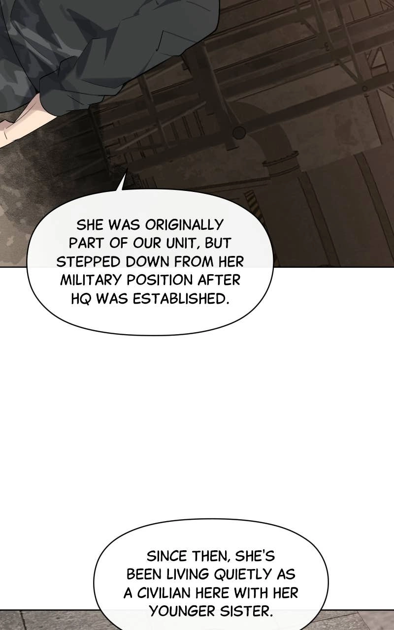 The Postman of the Apocalypse Chapter 11 - Page 47