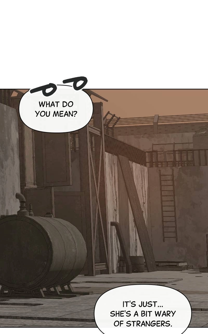 The Postman of the Apocalypse Chapter 11 - Page 50
