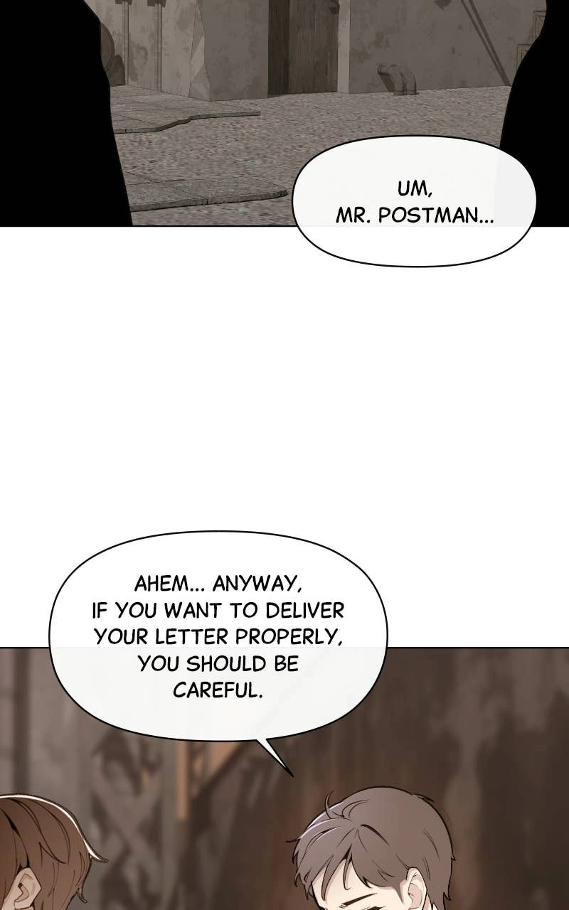 The Postman of the Apocalypse Chapter 11 - Page 53