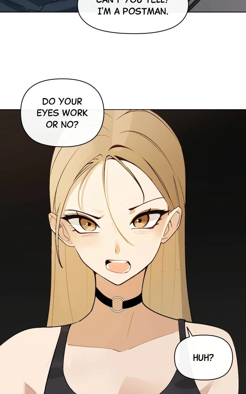 The Postman of the Apocalypse Chapter 11 - Page 63