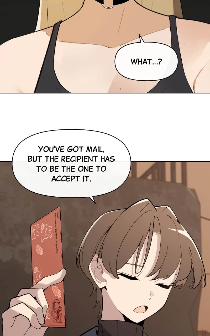 The Postman of the Apocalypse Chapter 11 - Page 65
