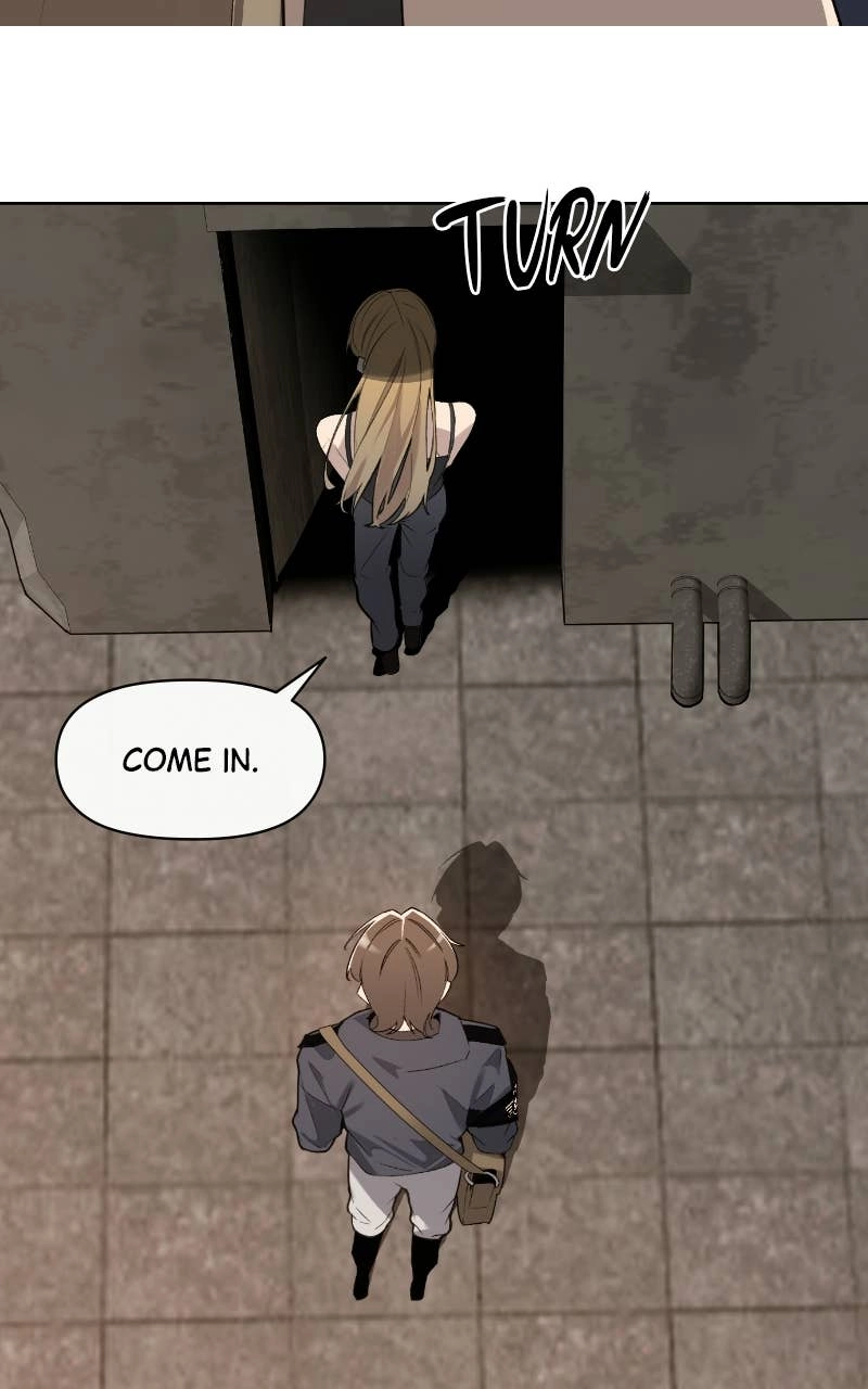 The Postman of the Apocalypse Chapter 11 - Page 69