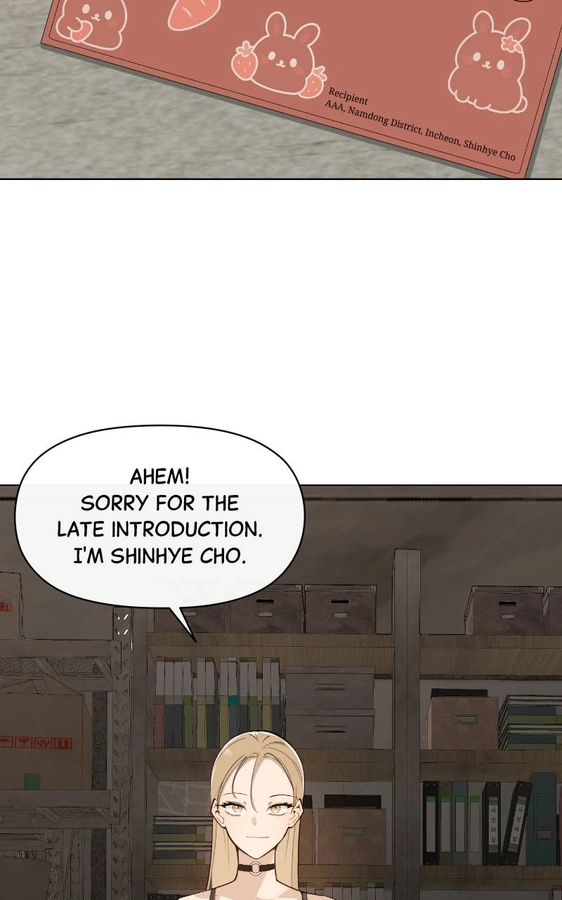 The Postman of the Apocalypse Chapter 11 - Page 73