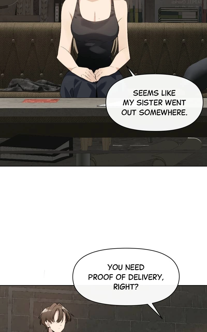 The Postman of the Apocalypse Chapter 11 - Page 74