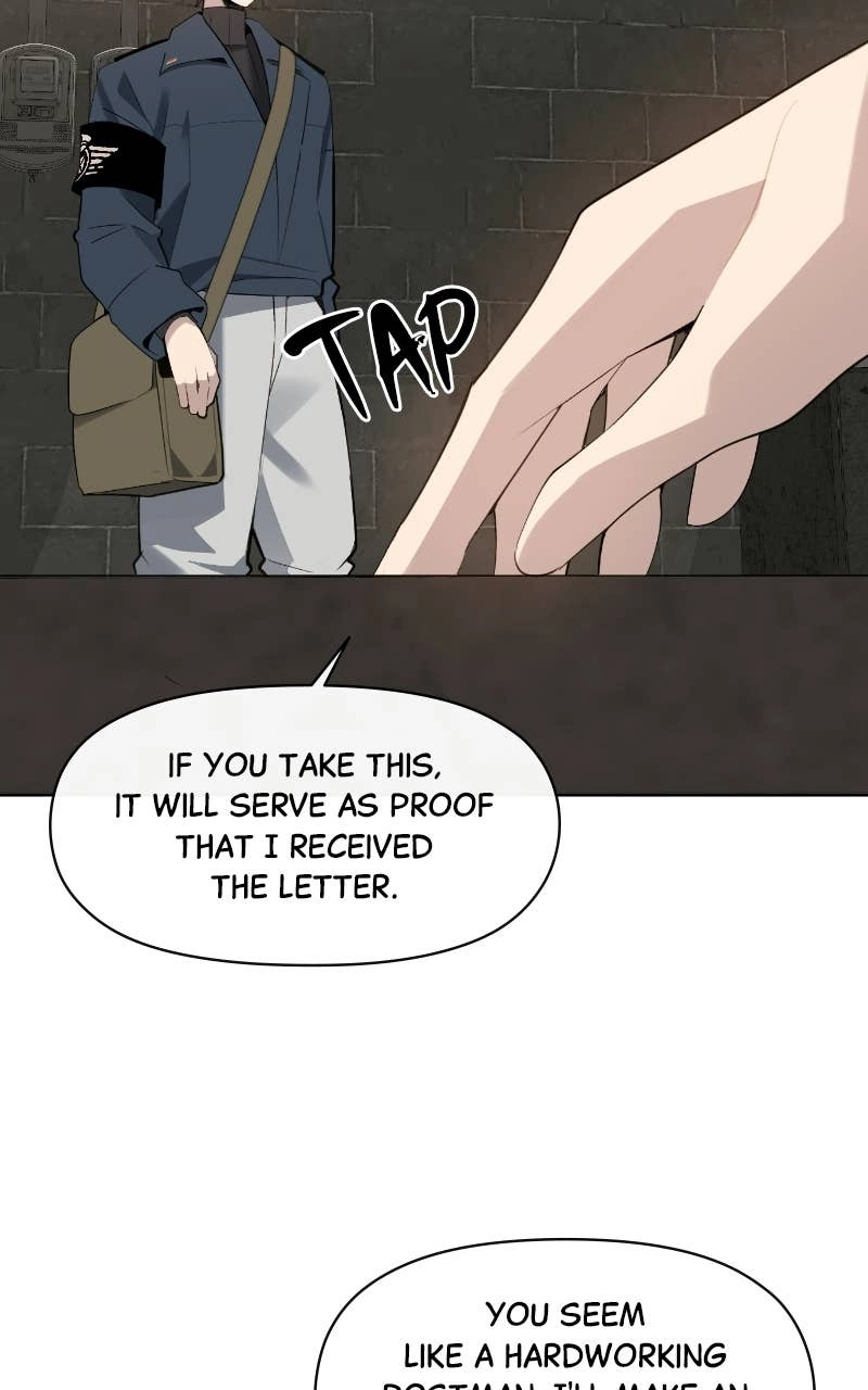 The Postman of the Apocalypse Chapter 11 - Page 75