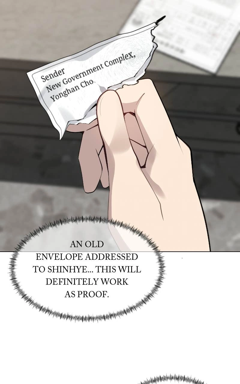 The Postman of the Apocalypse Chapter 11 - Page 78