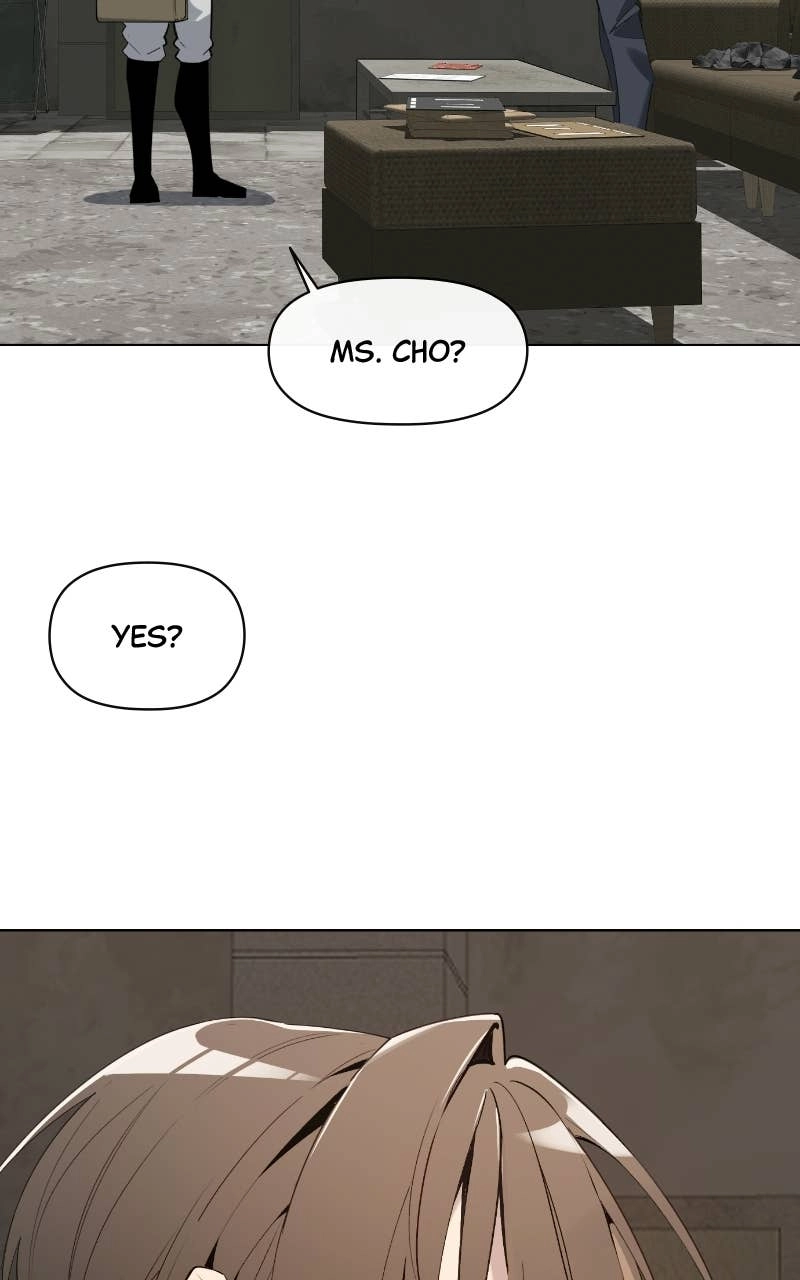 The Postman of the Apocalypse Chapter 11 - Page 83