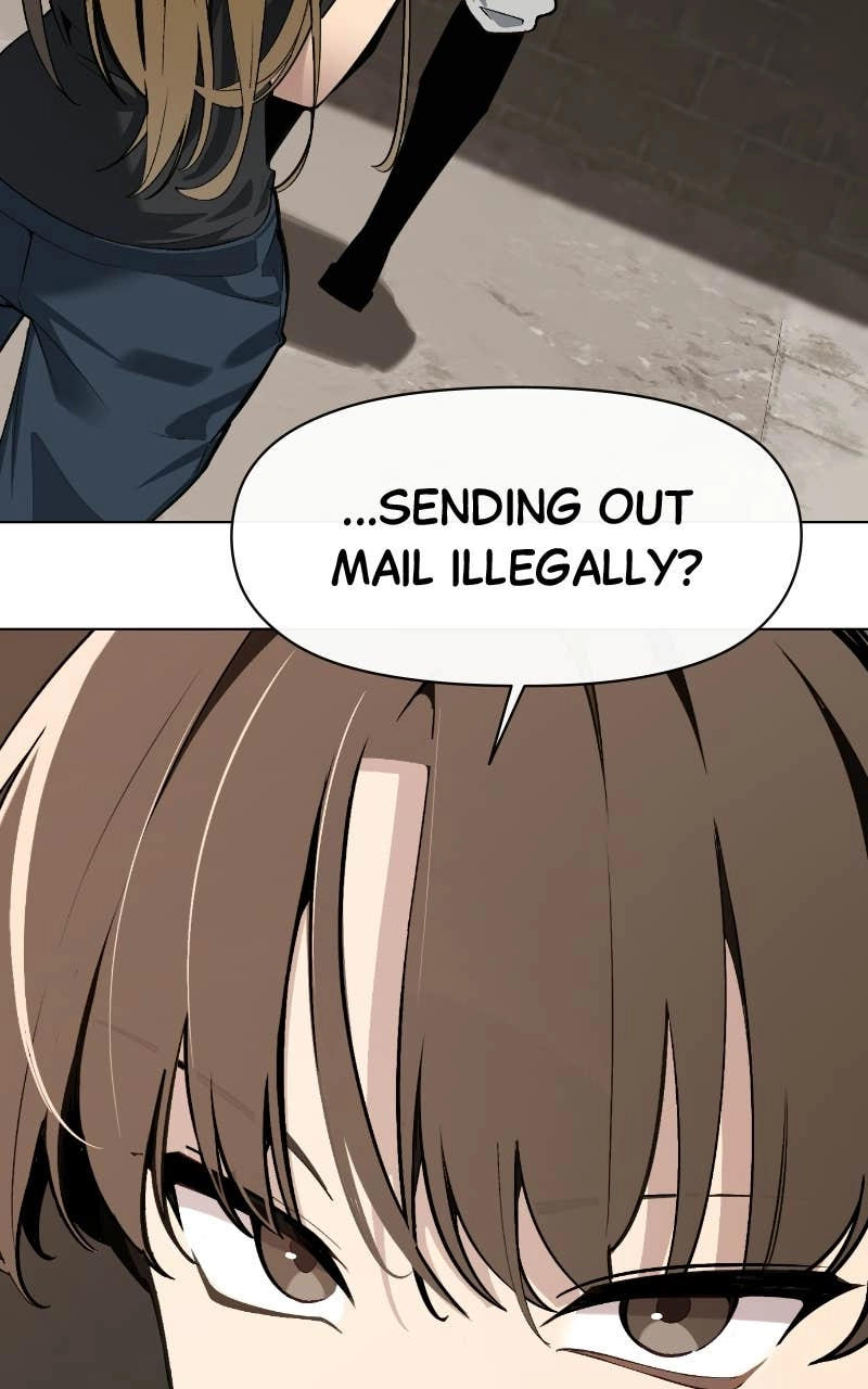 The Postman of the Apocalypse Chapter 12 - Page 3