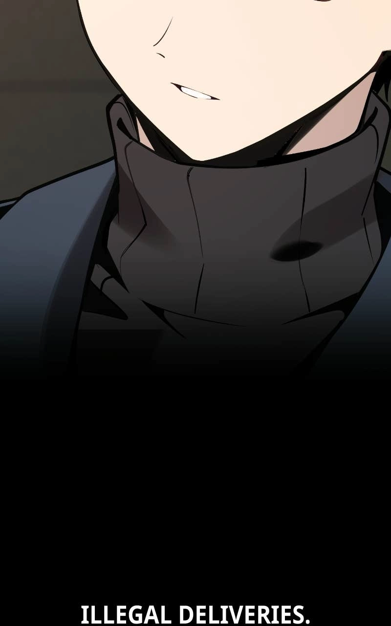 The Postman of the Apocalypse Chapter 12 - Page 4
