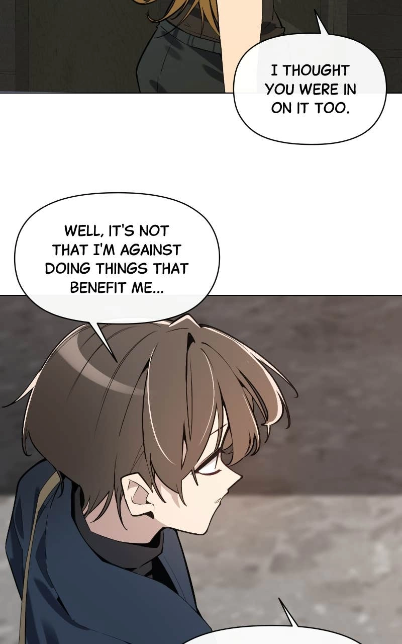 The Postman of the Apocalypse Chapter 12 - Page 7