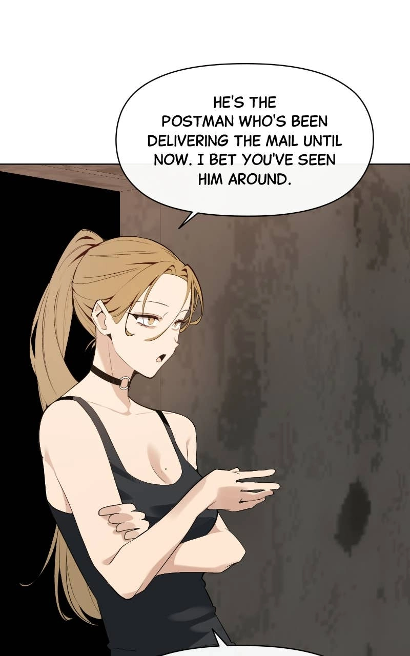 The Postman of the Apocalypse Chapter 12 - Page 20