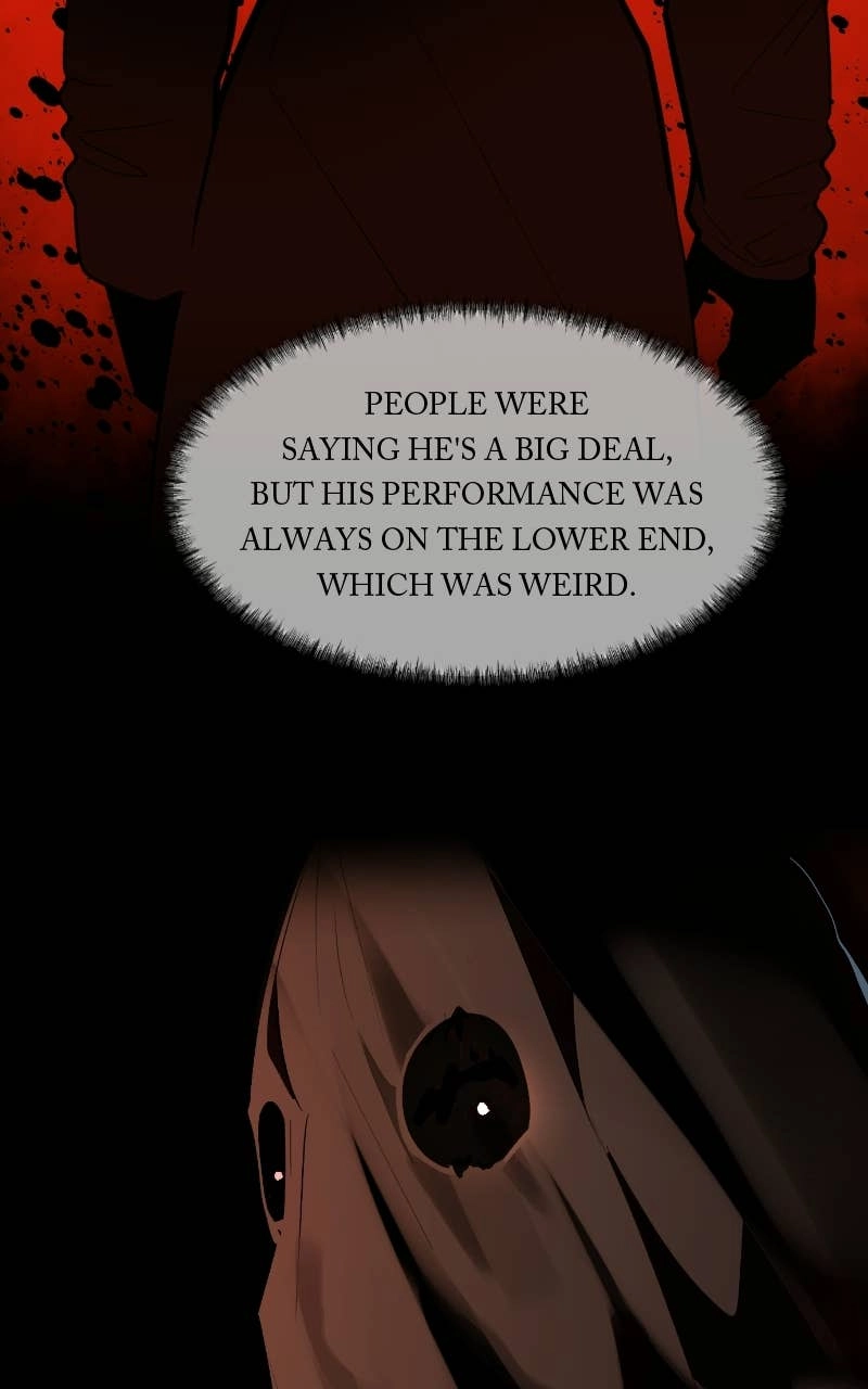The Postman of the Apocalypse Chapter 12 - Page 24