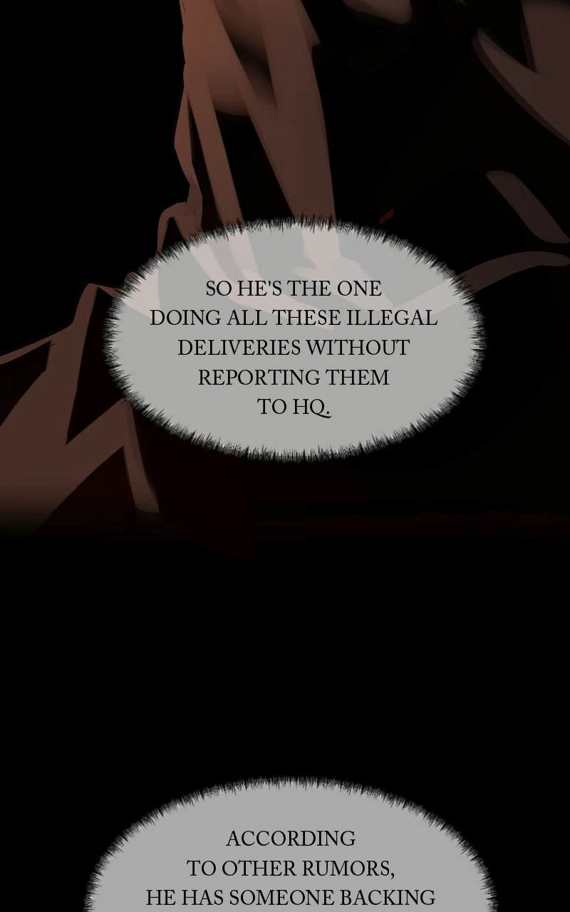 The Postman of the Apocalypse Chapter 12 - Page 25