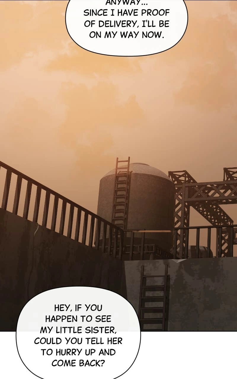 The Postman of the Apocalypse Chapter 12 - Page 30