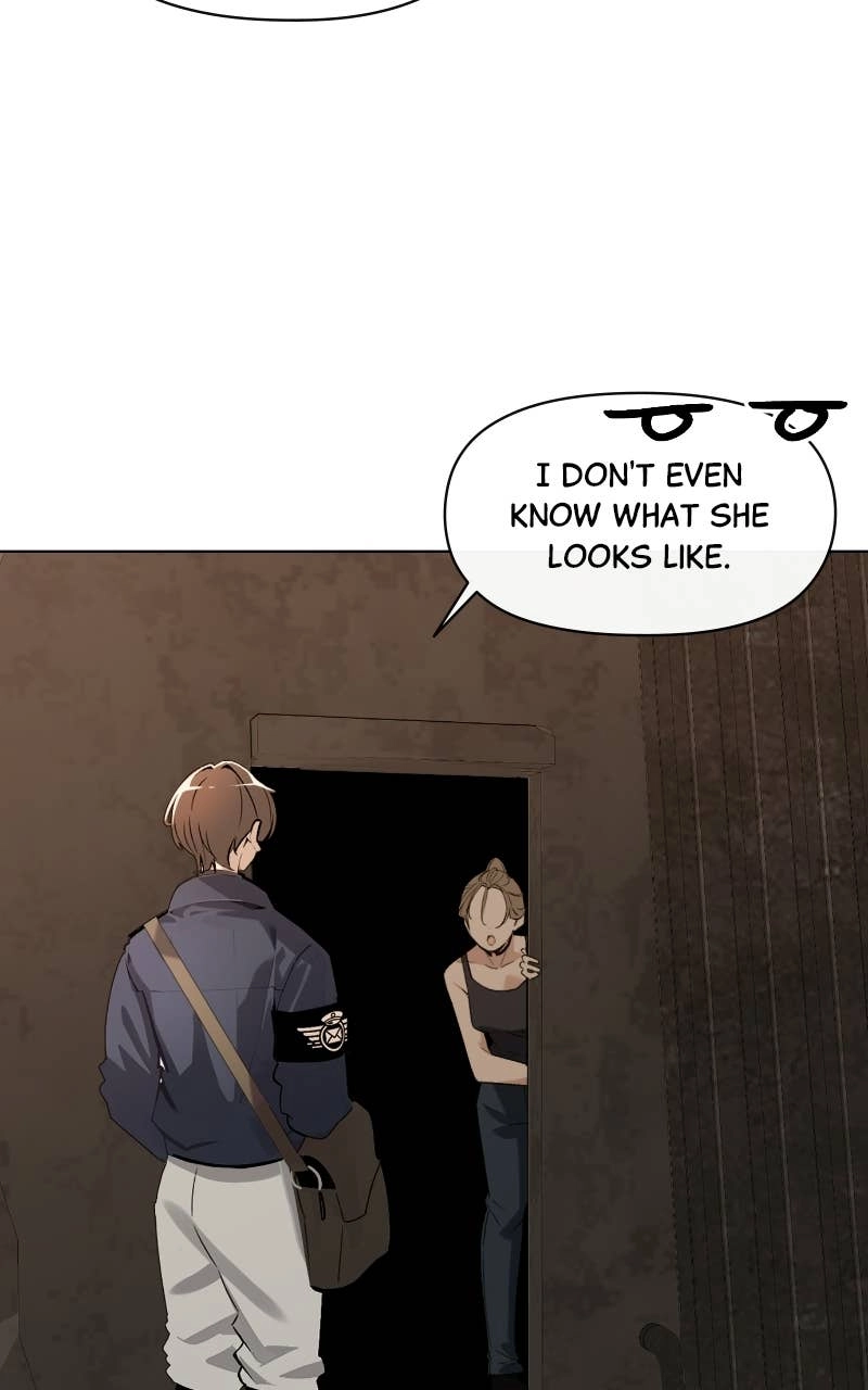 The Postman of the Apocalypse Chapter 12 - Page 31