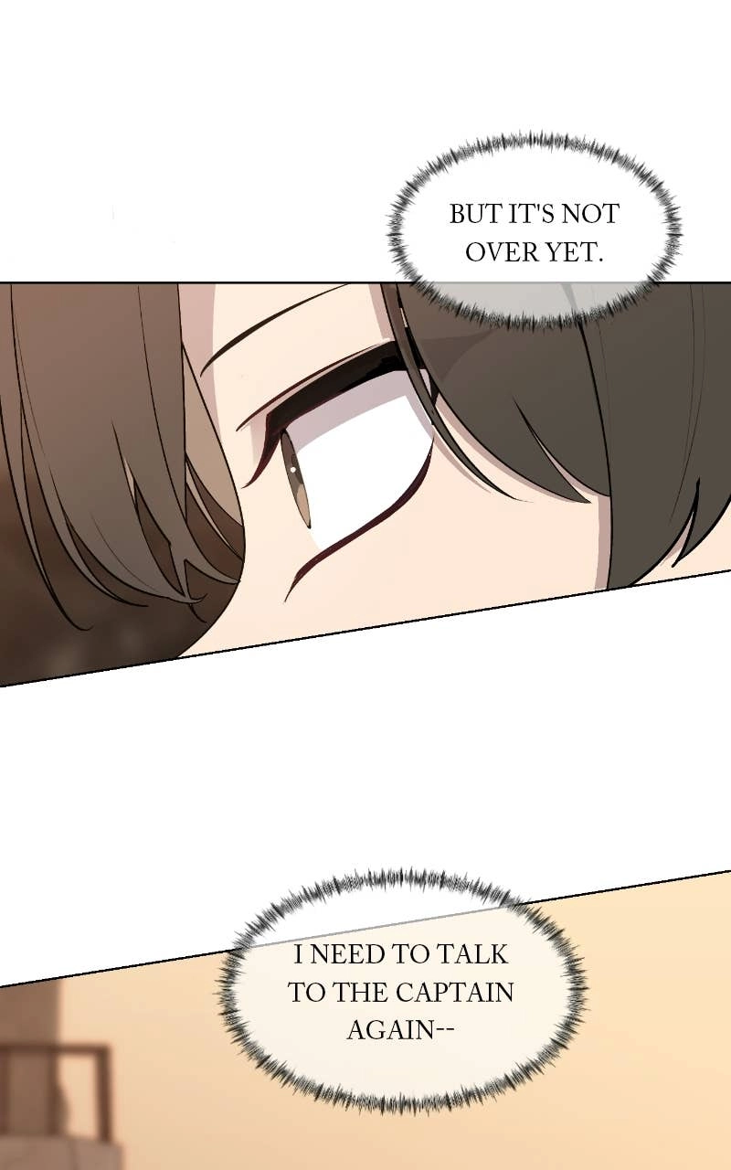 The Postman of the Apocalypse Chapter 12 - Page 34