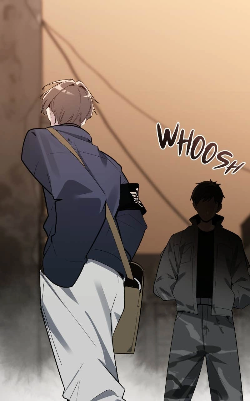 The Postman of the Apocalypse Chapter 12 - Page 35