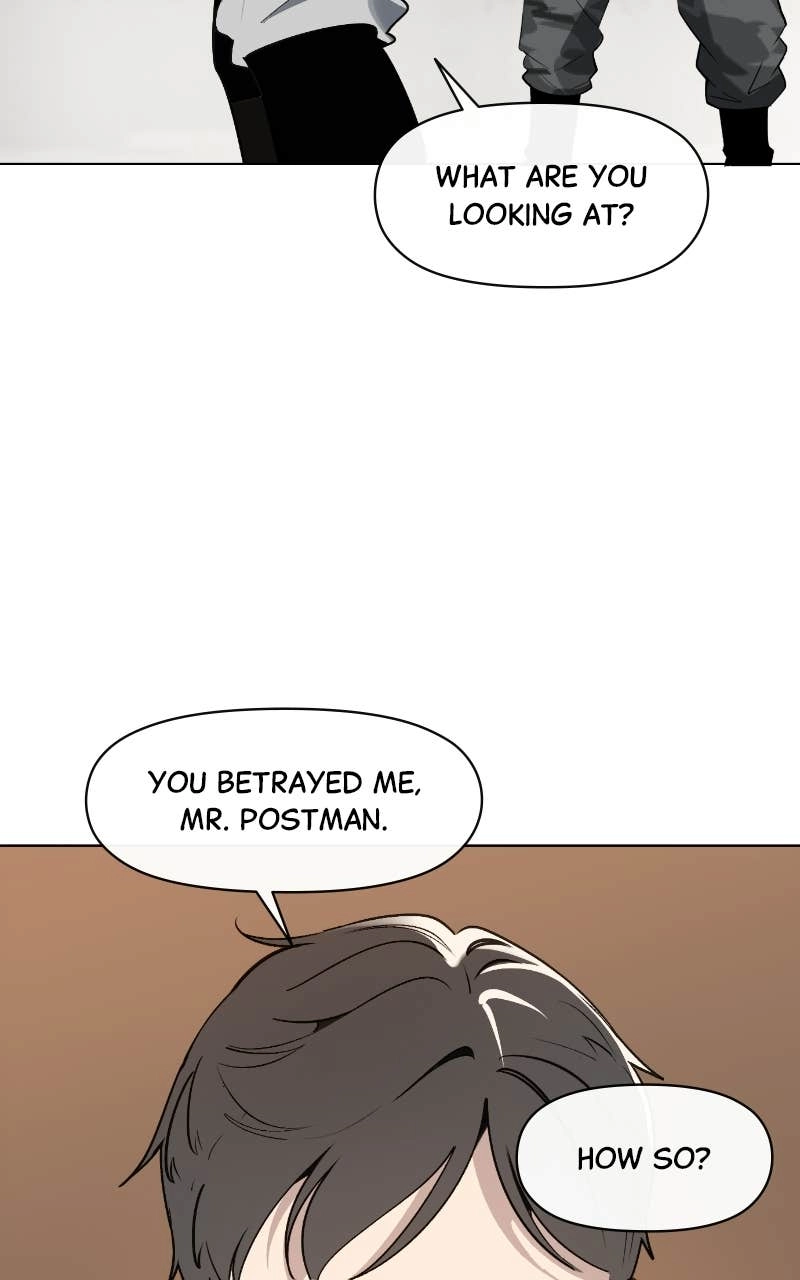 The Postman of the Apocalypse Chapter 12 - Page 36