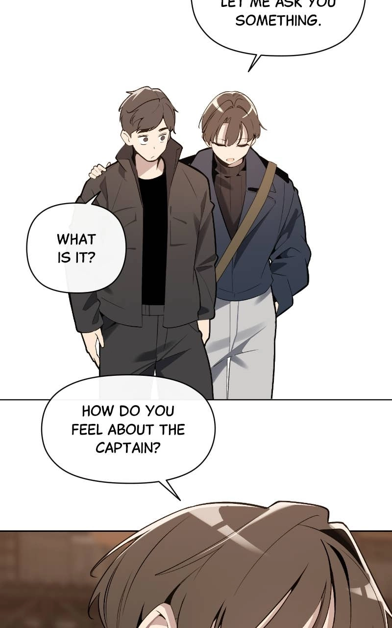 The Postman of the Apocalypse Chapter 12 - Page 39