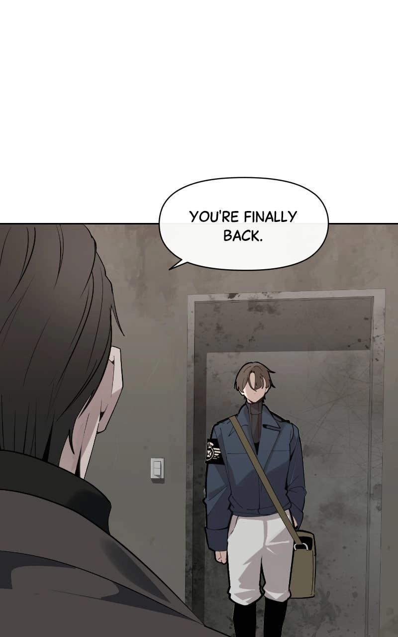 The Postman of the Apocalypse Chapter 12 - Page 42