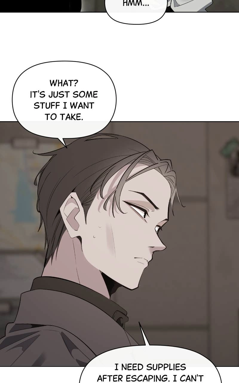 The Postman of the Apocalypse Chapter 12 - Page 47