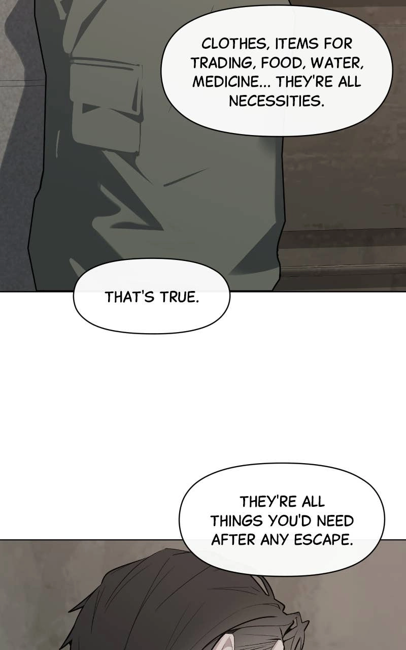 The Postman of the Apocalypse Chapter 12 - Page 50