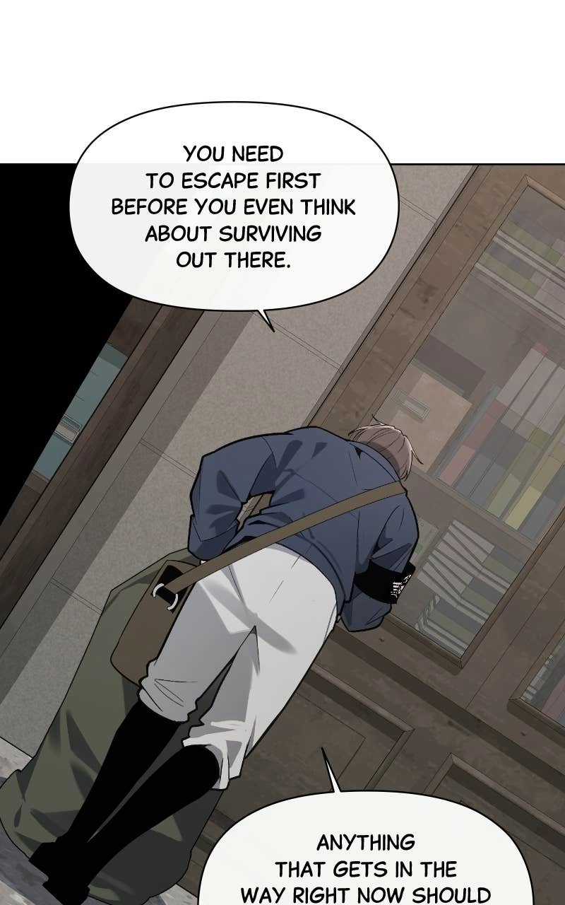 The Postman of the Apocalypse Chapter 12 - Page 53