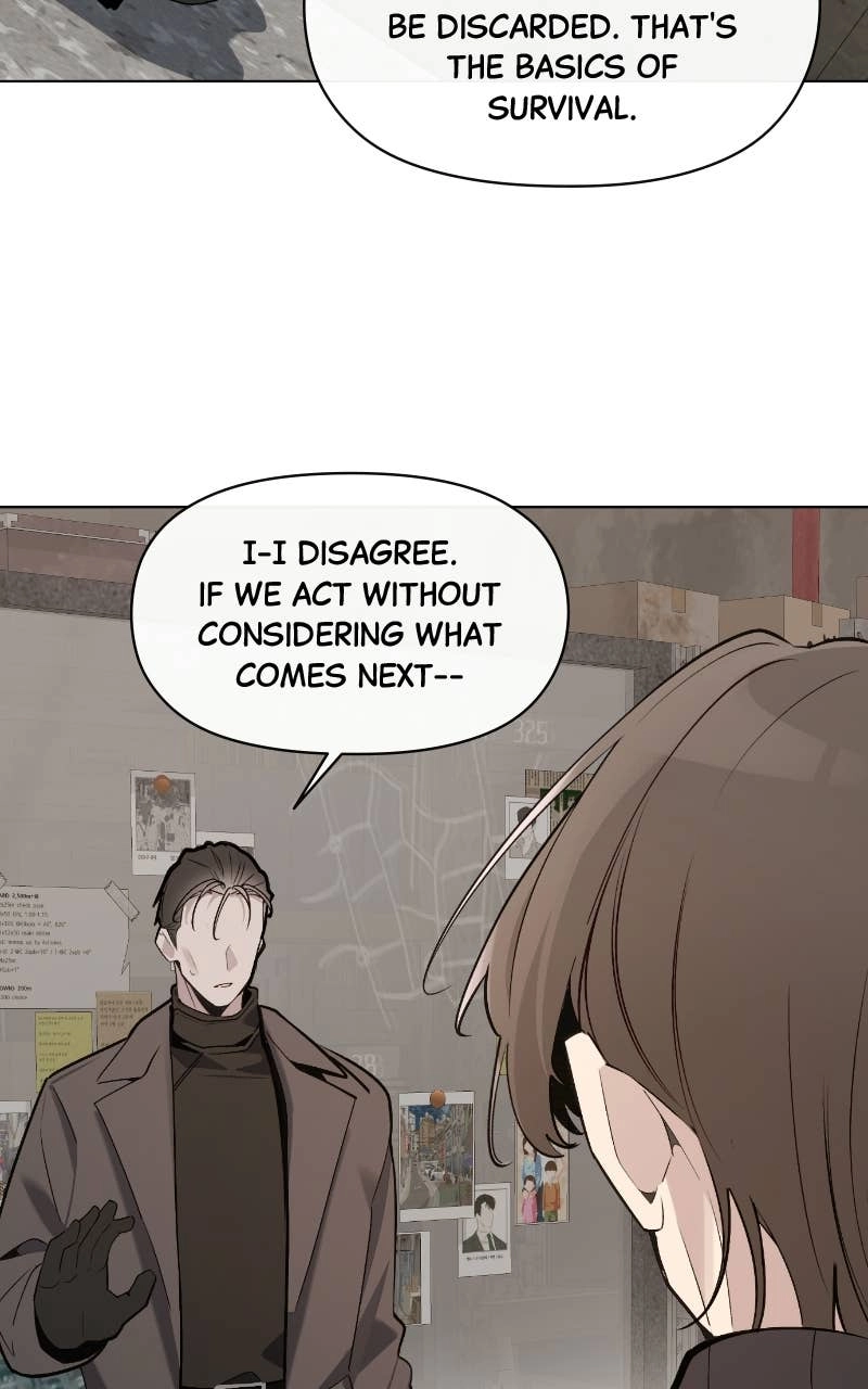 The Postman of the Apocalypse Chapter 12 - Page 54