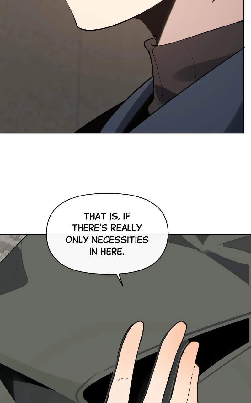 The Postman of the Apocalypse Chapter 12 - Page 56