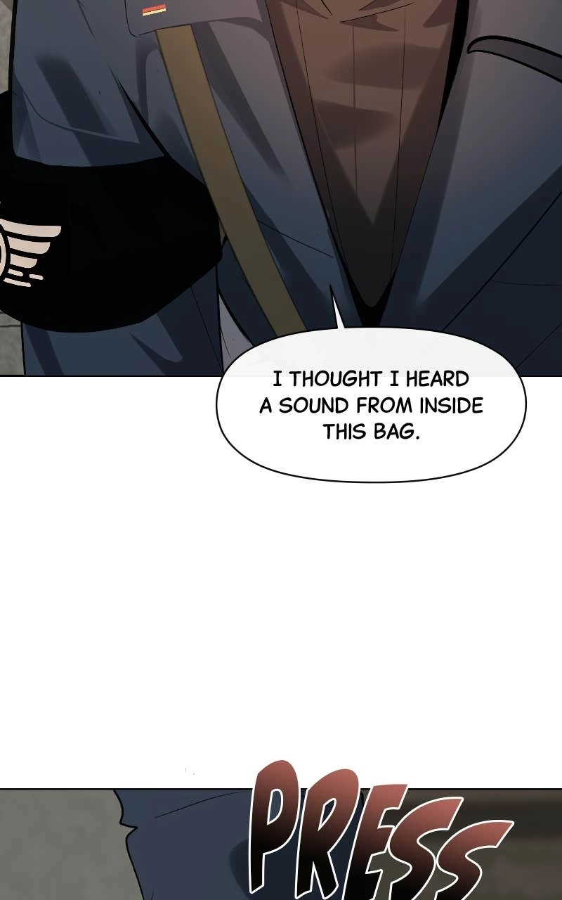 The Postman of the Apocalypse Chapter 12 - Page 60