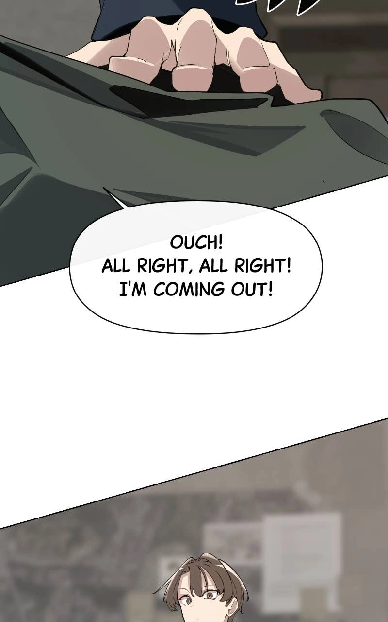 The Postman of the Apocalypse Chapter 12 - Page 61