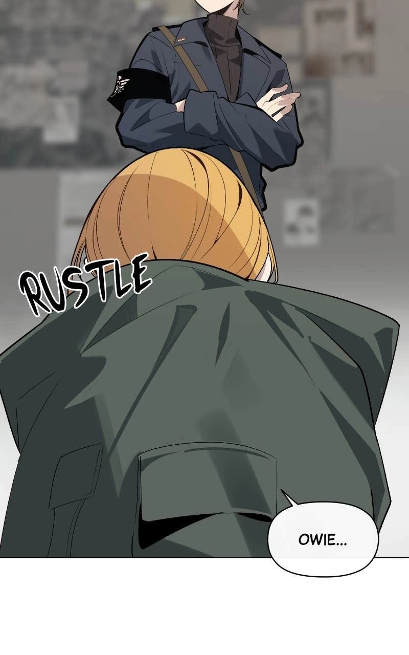The Postman of the Apocalypse Chapter 12 - Page 62