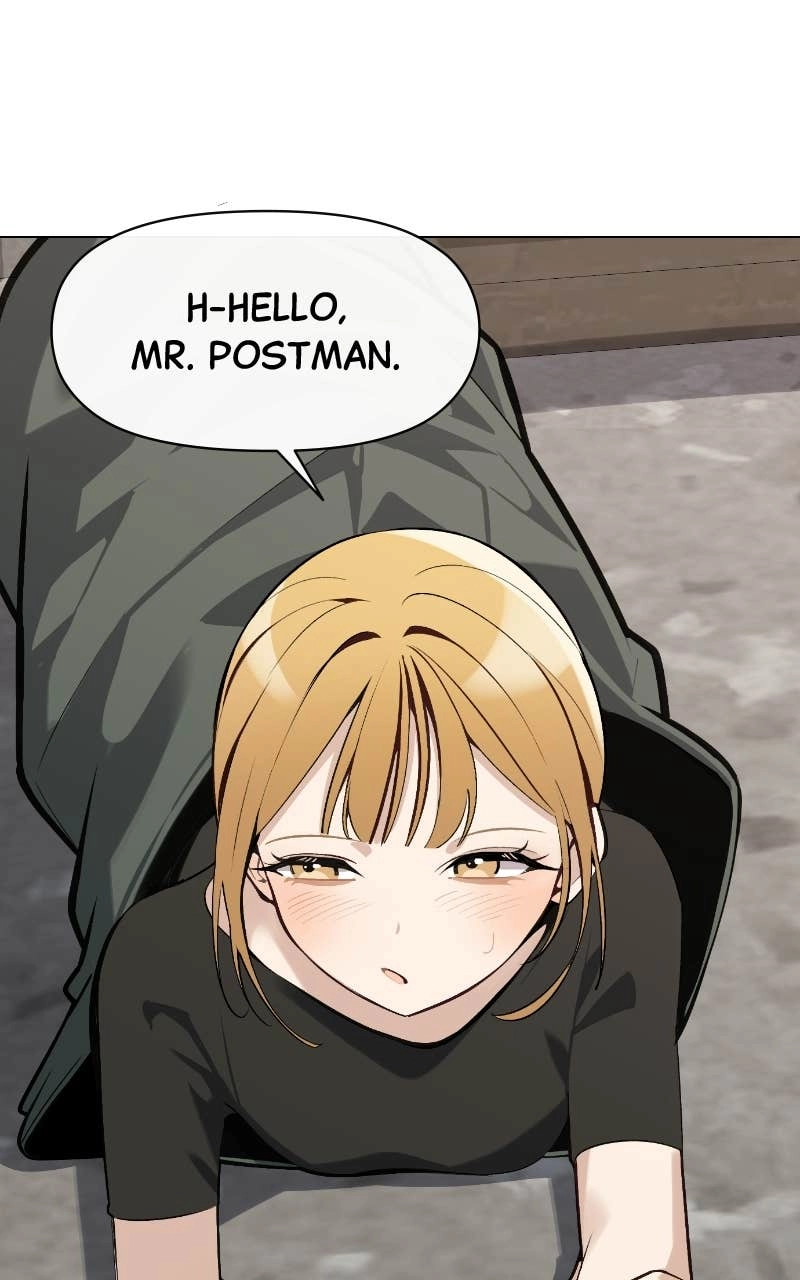 The Postman of the Apocalypse Chapter 12 - Page 63