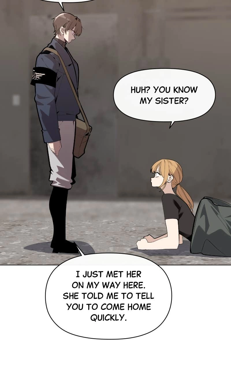 The Postman of the Apocalypse Chapter 12 - Page 65