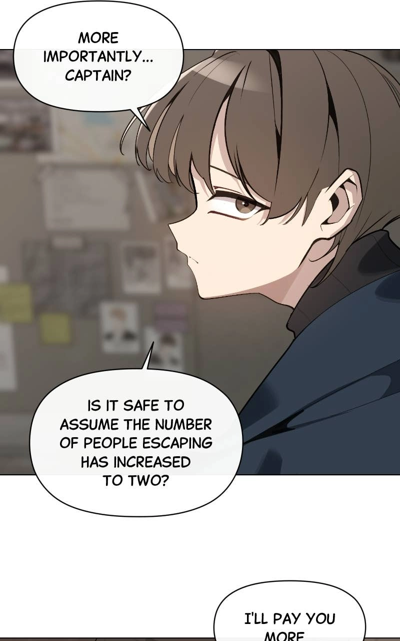 The Postman of the Apocalypse Chapter 12 - Page 66