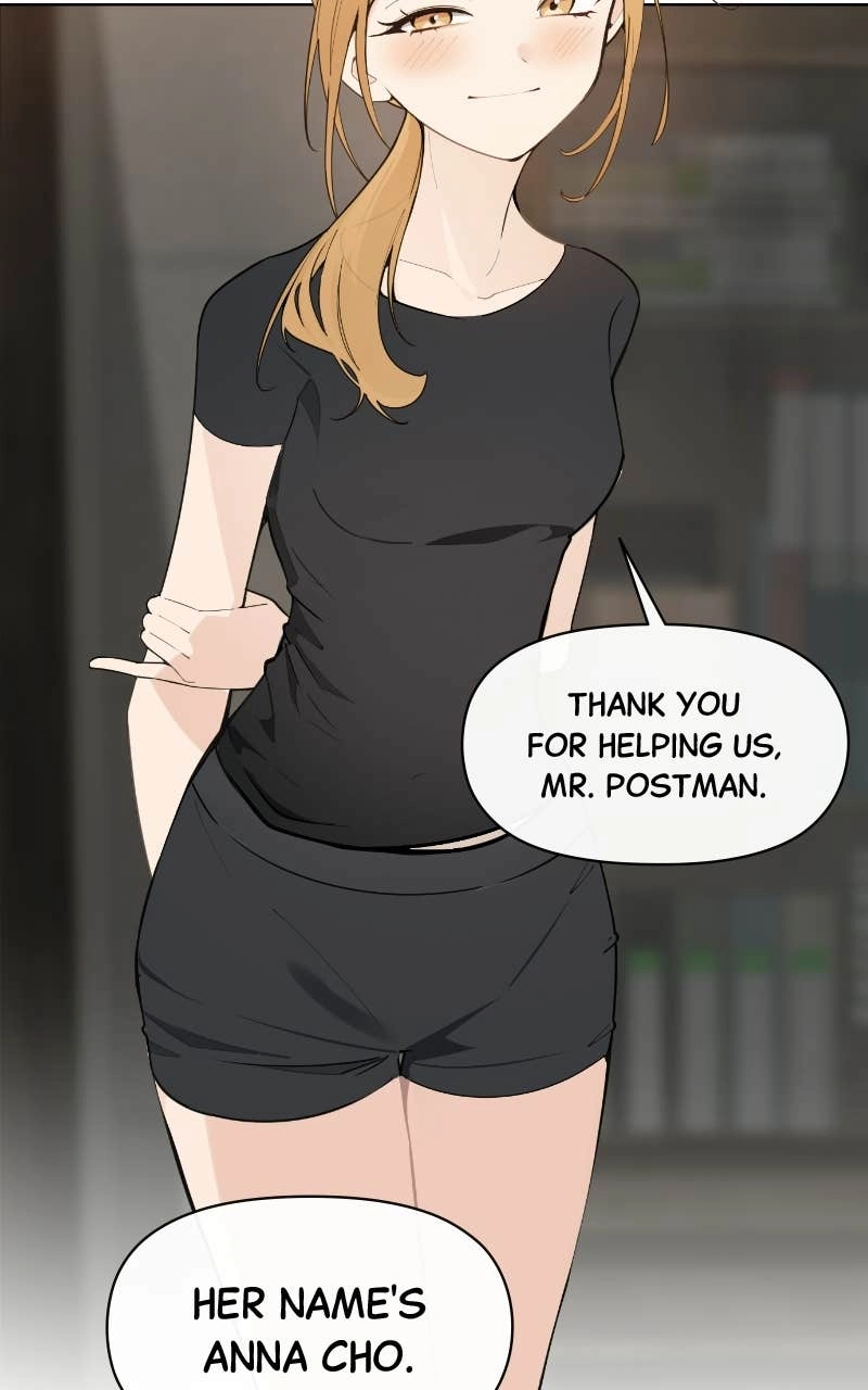 The Postman of the Apocalypse Chapter 12 - Page 68