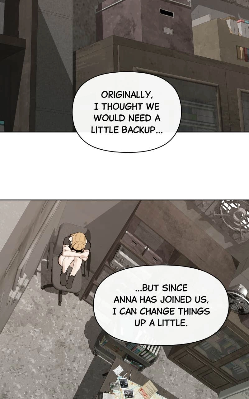The Postman of the Apocalypse Chapter 12 - Page 70