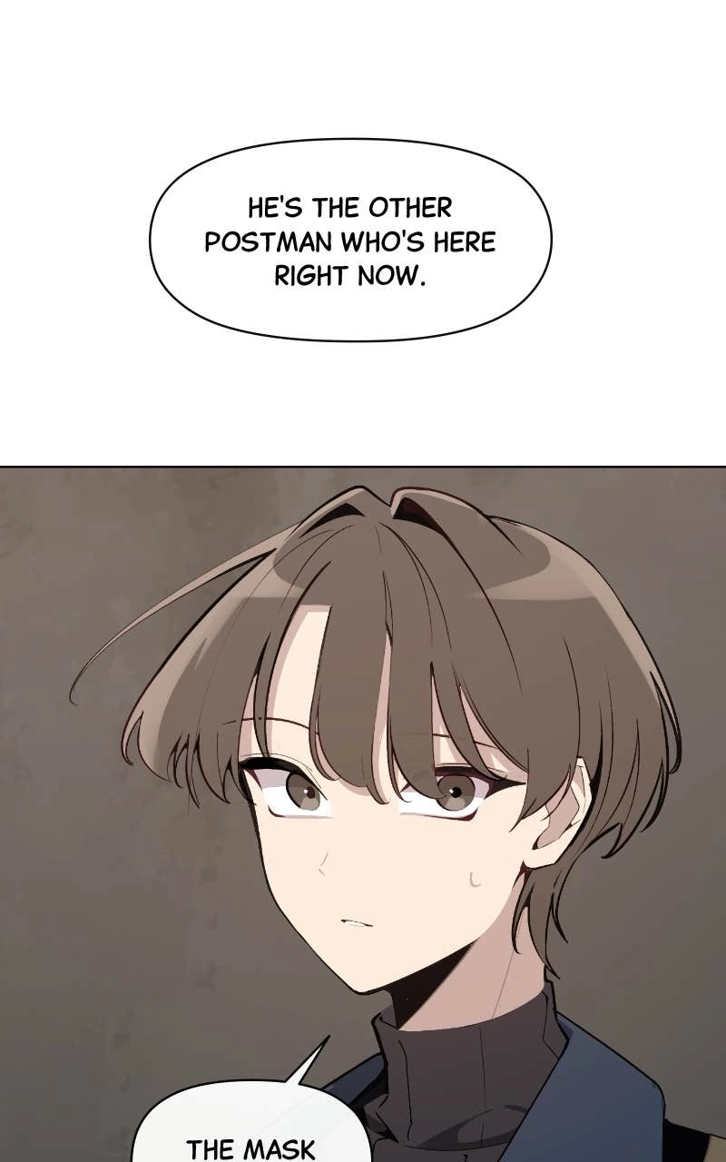 The Postman of the Apocalypse Chapter 12 - Page 76