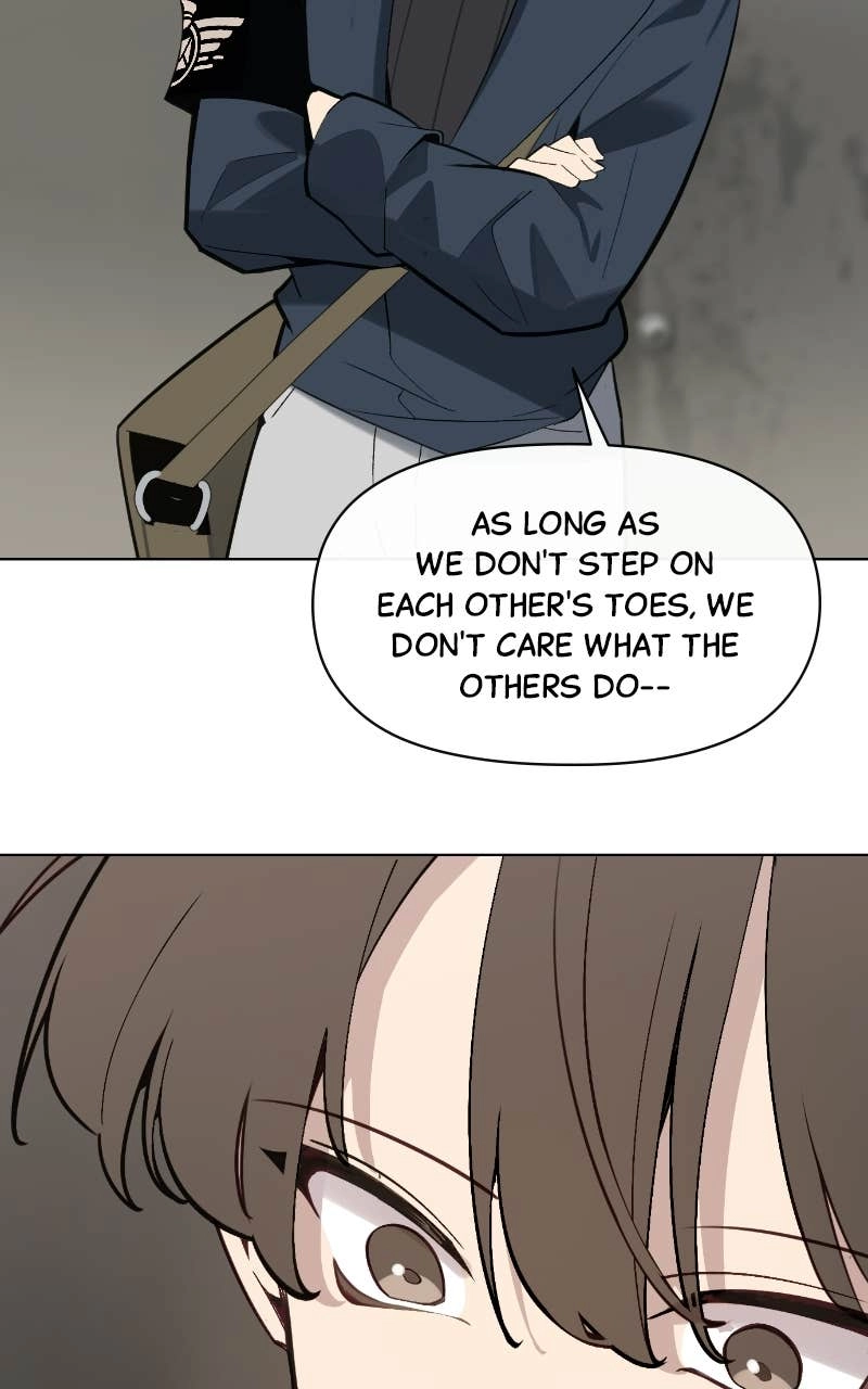 The Postman of the Apocalypse Chapter 13 - Page 4