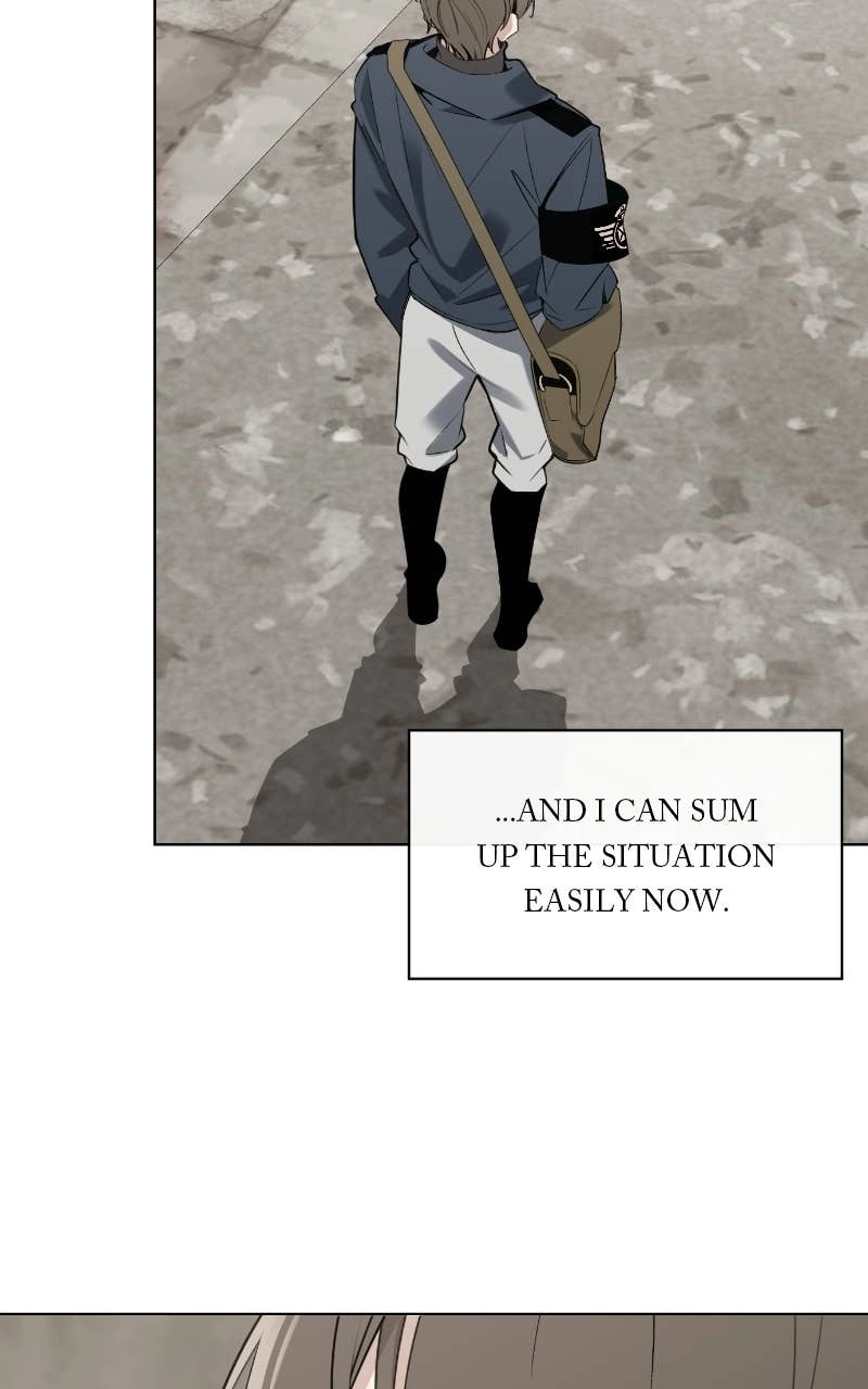 The Postman of the Apocalypse Chapter 13 - Page 14