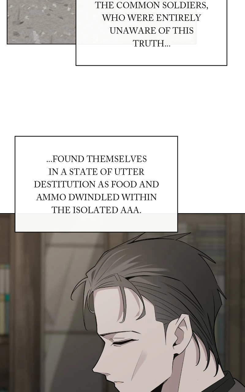 The Postman of the Apocalypse Chapter 13 - Page 18