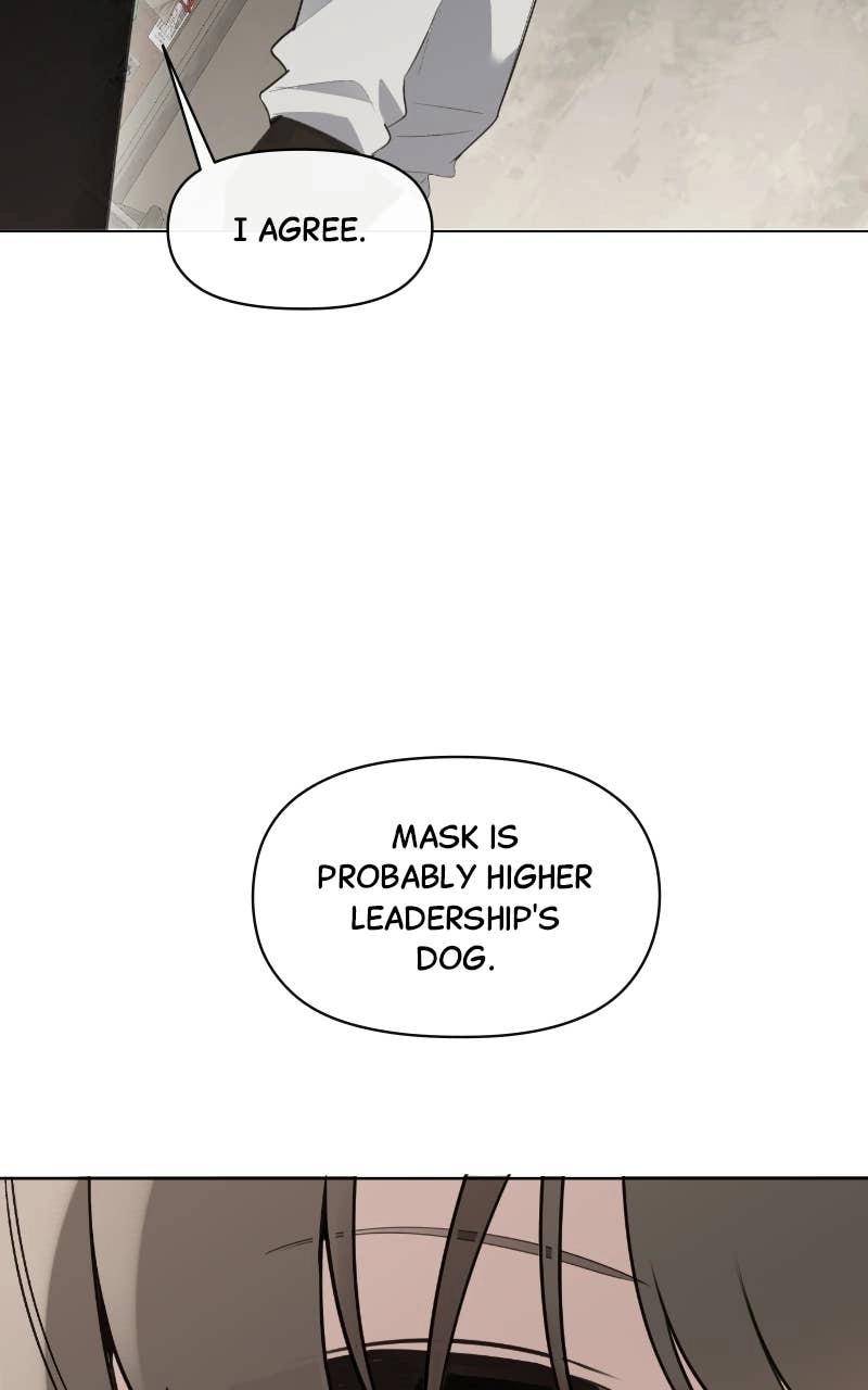 The Postman of the Apocalypse Chapter 13 - Page 25