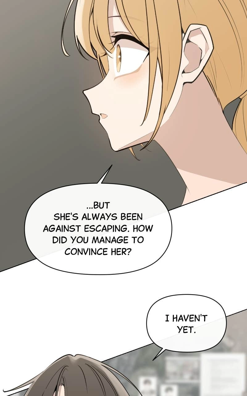 The Postman of the Apocalypse Chapter 13 - Page 32