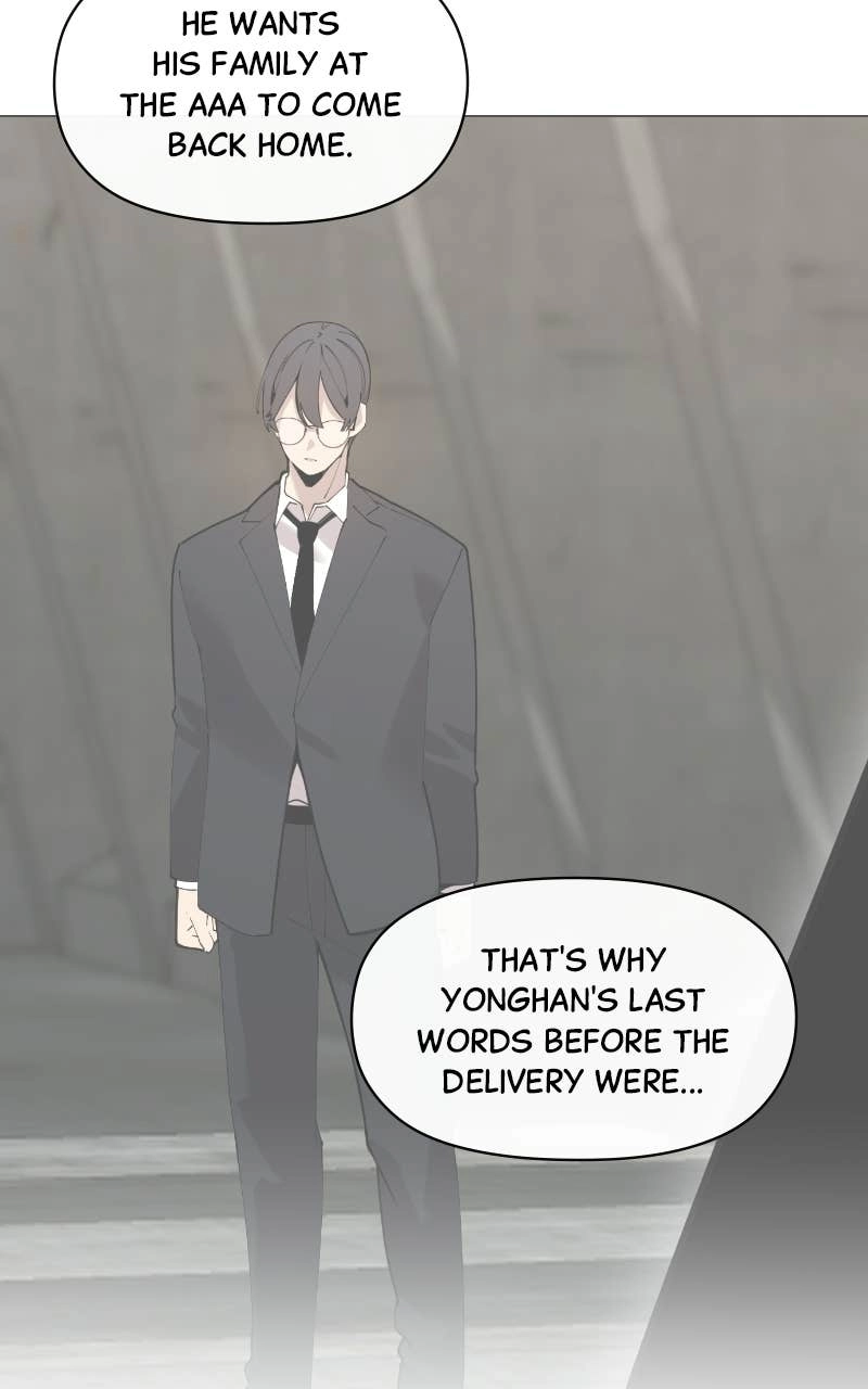 The Postman of the Apocalypse Chapter 13 - Page 44