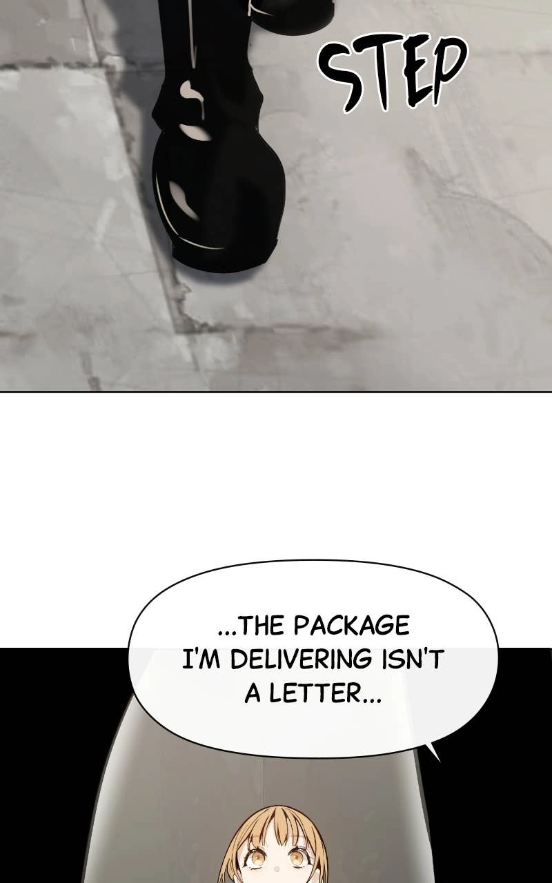 The Postman of the Apocalypse Chapter 13 - Page 46