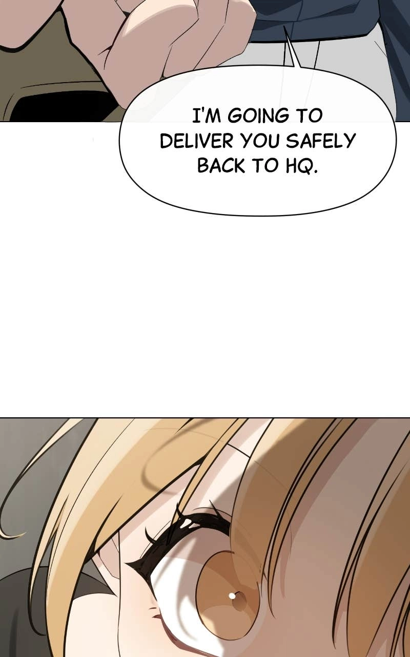 The Postman of the Apocalypse Chapter 13 - Page 49