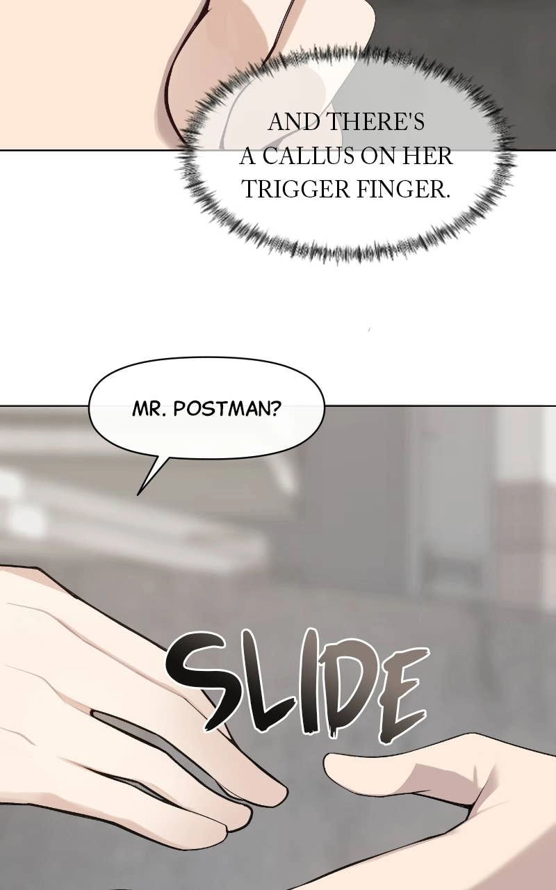 The Postman of the Apocalypse Chapter 13 - Page 55