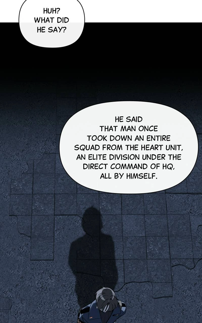 The Postman of the Apocalypse Chapter 13 - Page 62