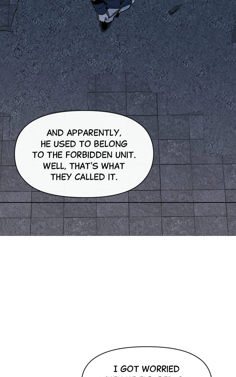 The Postman of the Apocalypse Chapter 13 - Page 63