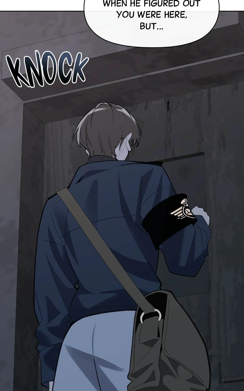 The Postman of the Apocalypse Chapter 13 - Page 64